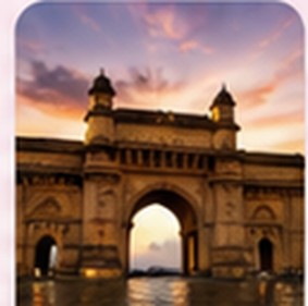 Mumbai