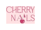 Cherry Nails