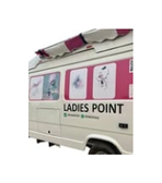 Ladies Point