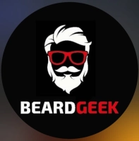 Beard Geek Salon and Spa