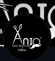 Aniq Studio Unisex Salon