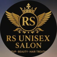 RS Unisex Salon