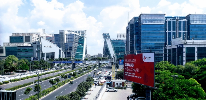 Gurugram