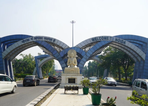 Noida