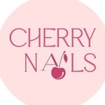 Cherry Nails