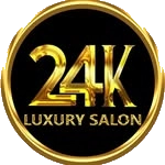 24K Luxury Salon