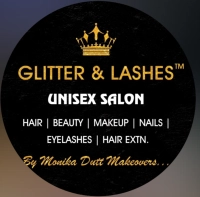 Glitter and Lashes Unisex Salon