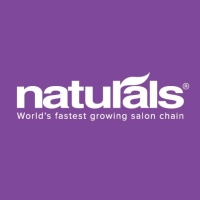 Naturals Salon Rachi